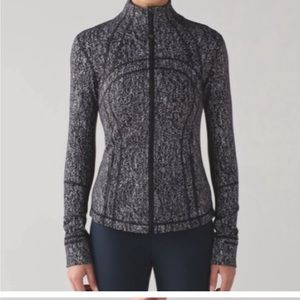 LuluLemon Define Jacket